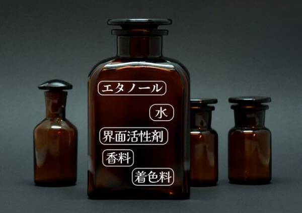 自由が丘のアロマ専門店「KAORI MOMENT JIYUGAOKA Lab」が東金で秋祭りイベント「香り体験セミナー」を特別開催