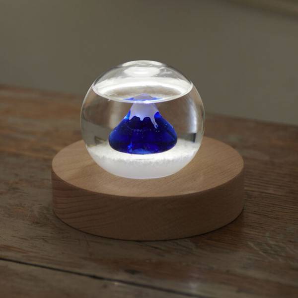 外国人観光客のお土産や記念日の贈り物に！日本の象徴「富士山」をモチーフにした2023年秋冬の新作和雑貨を発売！