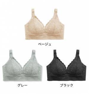 授乳ブラシリーズを累計60万枚販売したスウィートマミーから“解放感×サポート力”が同時に叶うデイ＆ナイトで使える「未来ブラ」シリーズが新発売！
