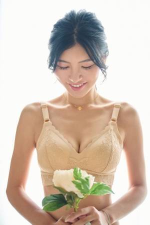 授乳ブラシリーズを累計60万枚販売したスウィートマミーから“解放感×サポート力”が同時に叶うデイ＆ナイトで使える「未来ブラ」シリーズが新発売！