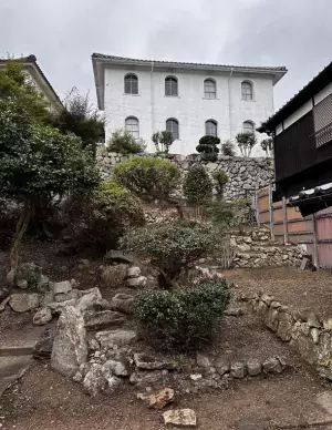 愛媛県西予市宇和町の古民家でサンドイッチカフェをオープン　12月16日(土)までクラウドファンディング実施中！