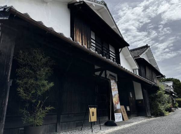 愛媛県西予市宇和町の古民家でサンドイッチカフェをオープン　12月16日(土)までクラウドファンディング実施中！