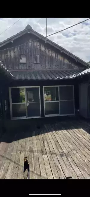 愛媛県西予市宇和町の古民家でサンドイッチカフェをオープン　12月16日(土)までクラウドファンディング実施中！