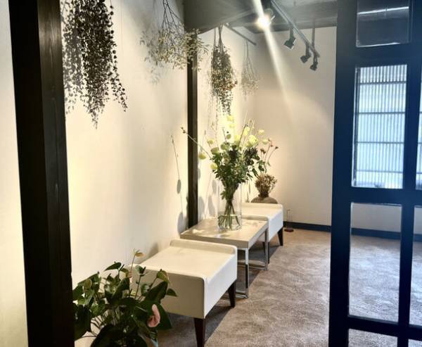 愛媛県西予市宇和町の古民家でサンドイッチカフェをオープン　12月16日(土)までクラウドファンディング実施中！