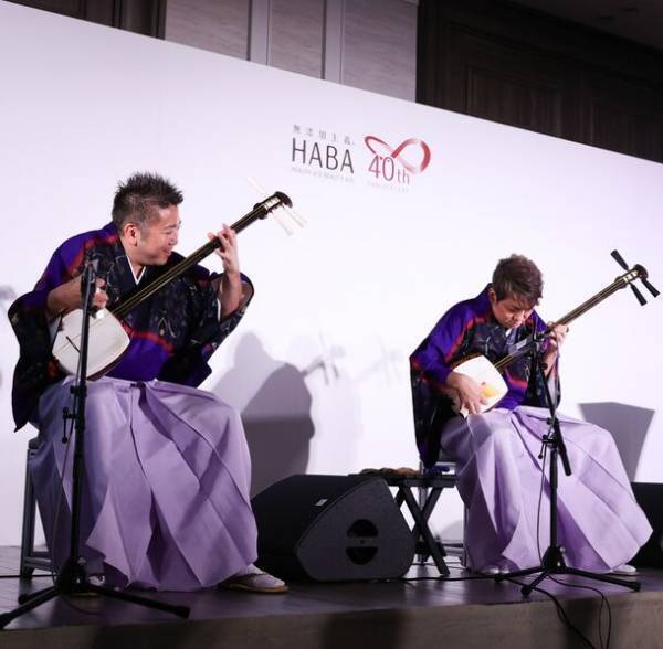 2023年10月25日(水)開催　日本発！無添加※1ミネラルカラー※2　『無添加※1スキンケアメイクリニューアル発表会』レポート