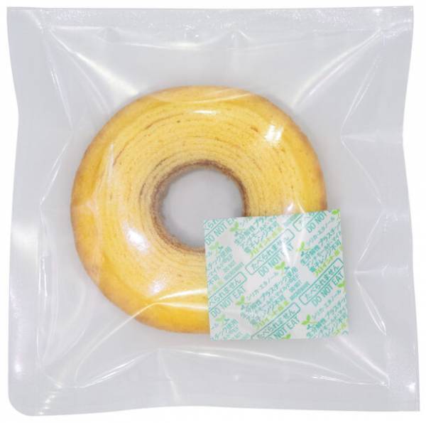 ＜業界初＞フロイント産業、環境配慮型の食品品質保持剤「アンチモールド・マイルドEF」を発売