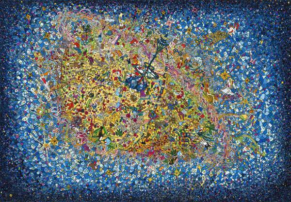 人気アルコールマーカー・コピックの作品コンテスト「コピックアワード2023」ついにグランプリが決定！世界中から3,900点を超えるコピック作品が集結