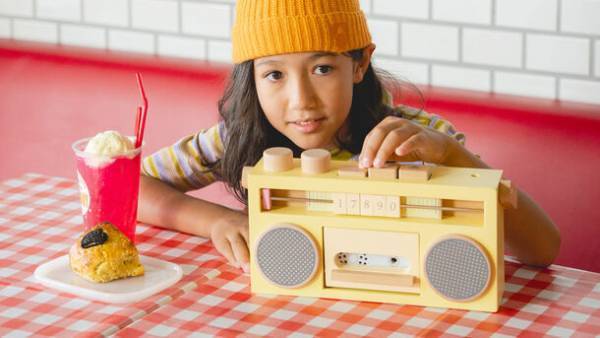 木のおもちゃ『kiko+』が新作の予約販売を開始！100人に1人、kiko+のおもちゃが当たるキャンペーンも開催！