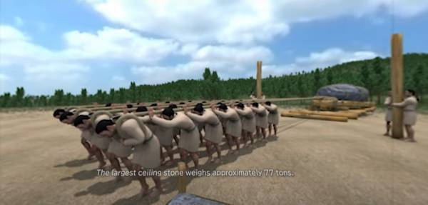 【奈良交通】ＶＲで古代の石舞台や飛鳥を体験！定期観光バス「ＶＲ体感コース」の拡大について