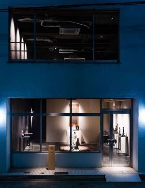 超名品！高村光雲の息子であり、智恵子抄で有名な“高村光太郎”代表作「手」を11月23日～30日の1週間限定で展示販売