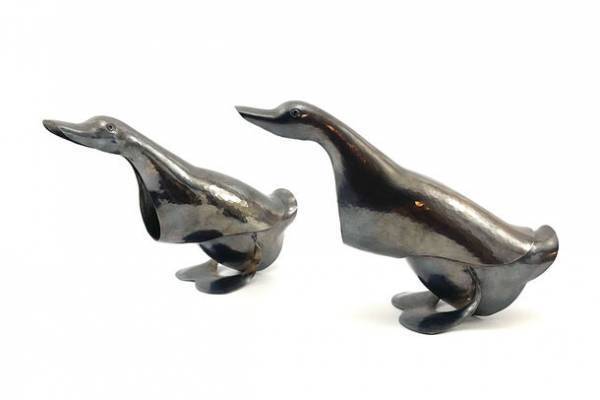 超名品！高村光雲の息子であり、智恵子抄で有名な“高村光太郎”代表作「手」を11月23日～30日の1週間限定で展示販売