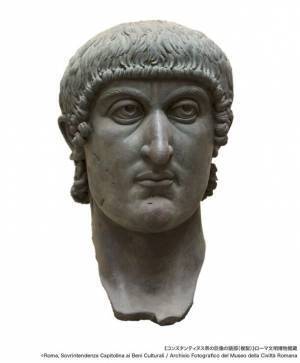 カピトリーノ美術館の至宝を中心に二千年の歴史と芸術をたどる「永遠の都ローマ展」福岡市美術館にて2024年1月5日より開催