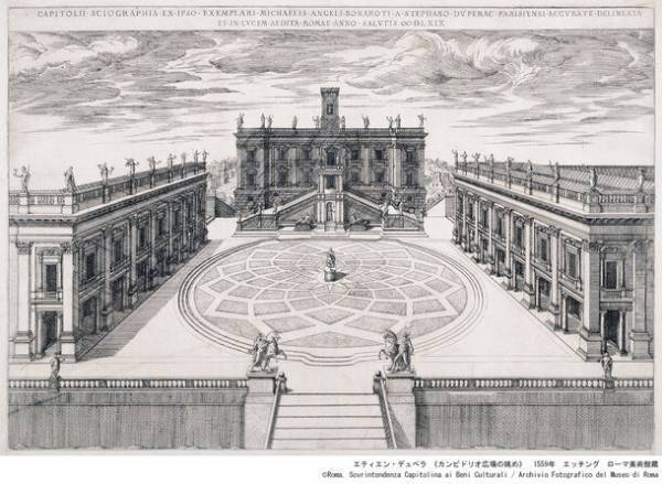 カピトリーノ美術館の至宝を中心に二千年の歴史と芸術をたどる「永遠の都ローマ展」福岡市美術館にて2024年1月5日より開催