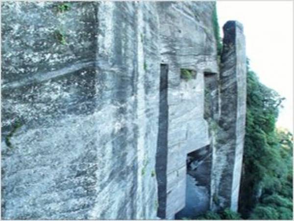 「鋸山(のこぎりやま)」を特集したメディア向け動画素材を11月8日より公開！【Pick Up CHIBA】千葉が誇る絶景と歴史が詰まった「鋸山」をチーバくんがご紹介