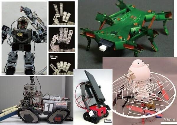 未来を担う子ども達の「夢を実現するチカラ」を育む　芝浦工業大学×「東京メトロ×プログラボ」　ロボットプログラミングのコラボ講座を初開催します！