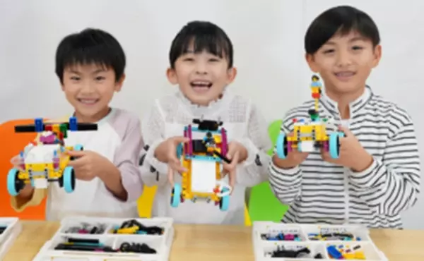 未来を担う子ども達の「夢を実現するチカラ」を育む　芝浦工業大学×「東京メトロ×プログラボ」　ロボットプログラミングのコラボ講座を初開催します！