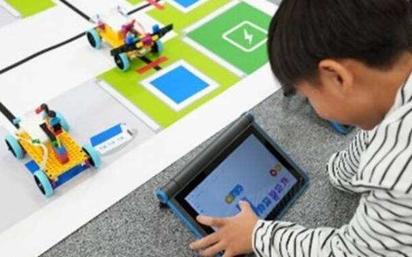 未来を担う子ども達の「夢を実現するチカラ」を育む　芝浦工業大学×「東京メトロ×プログラボ」　ロボットプログラミングのコラボ講座を初開催します！