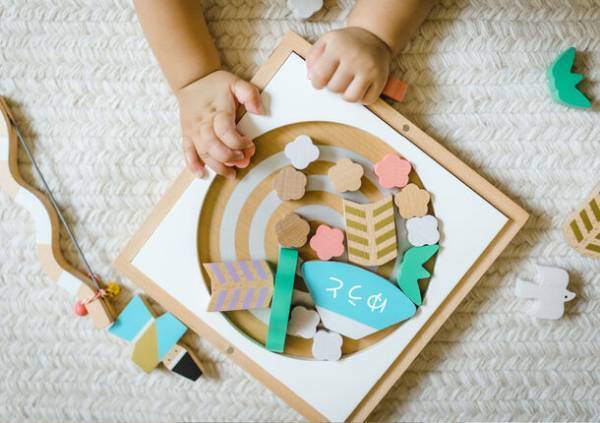 親子で飾り付けを楽しめるPucaシリーズ「HAMAYUMI(はまゆみ)」を11月1日(水)新発売！