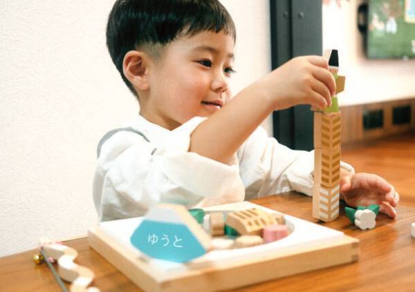 親子で飾り付けを楽しめるPucaシリーズ「HAMAYUMI(はまゆみ)」を11月1日(水)新発売！