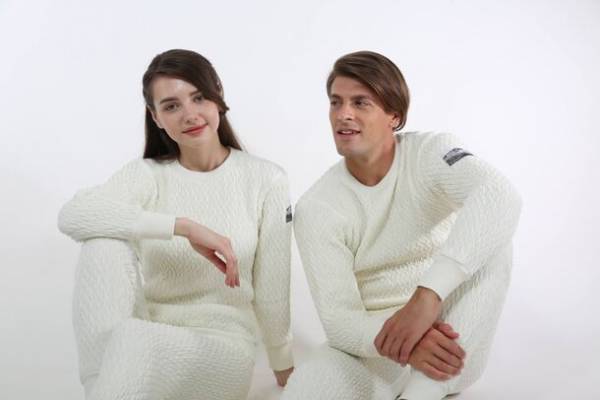 日本製高機能インナーウエア「ひだまり健康肌着」専門店　11月18日(土)銀座二丁目に再オープン