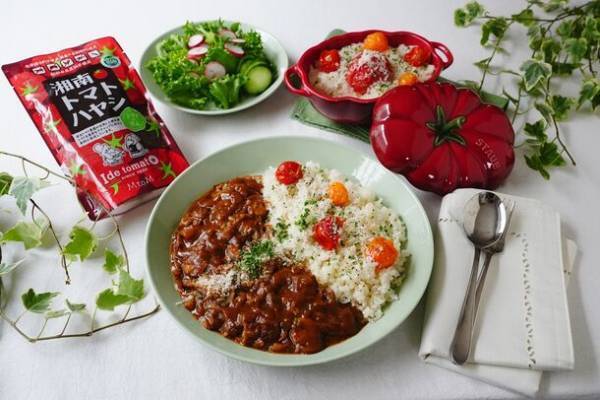 エム・トゥ・エムが「FOOD STYLE Kyushu2023」に初出展！キビを使ったグルテンフリーカレーやVEGANカレーをご紹介