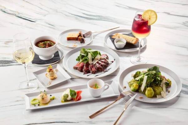 レストランと音楽の融合！エンターテインメントレストランを提案する「BANK30」が11月の毎週月曜日に実施するディナーライブTALIKA JAPON presents「MOMENT」のラインナップを発表