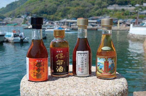 黒船来航170年─、ペリー艦隊をもてなした福山の美酒「福山藩の贈り物 ― 保命酒(ほうめいしゅ)が紡いだ海と陸の物語」展　11月11日(土)～12日(日)　広島・福山城で開催