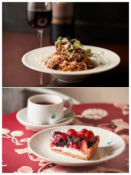 グランフロント大阪10周年のクリスマス いよいよ開幕！「GRAND WISH CHRISTMAS 2023～Joyful Winter～」