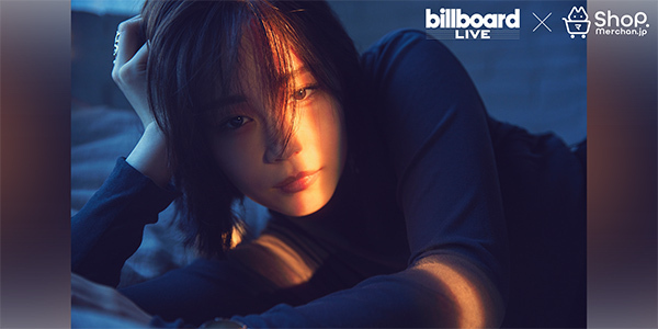 「Reina Washio Billboard Live」公演限定オリジナルグッズを発売！～「鷲尾伶菜」デザイン監修 アクリルコースター～