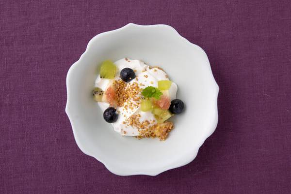 豊後高田市の旬そばを使用した「韃靼そば茶」発売　健康成分ルチンを多く含むスーパーフード