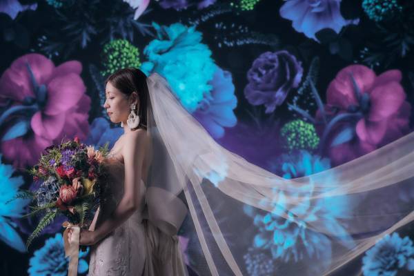 ベスト-アニバーサリーとコニカミノルタプラネタリアTOKYOの共同企画『ウエディングフォトギフト』キャンペーン開催決定！限定3組様にここにしかない特別な体験を