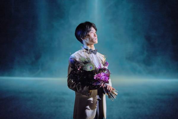 ベスト-アニバーサリーとコニカミノルタプラネタリアTOKYOの共同企画『ウエディングフォトギフト』キャンペーン開催決定！限定3組様にここにしかない特別な体験を