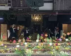 弦楽四重奏×生花修飾のコラボコンサート　疲弊した人々に癒しを与える『花と音楽の響宴 Vol.2』紅葉の季節 京都・光明寺の幻想的な空間で12月2日開催