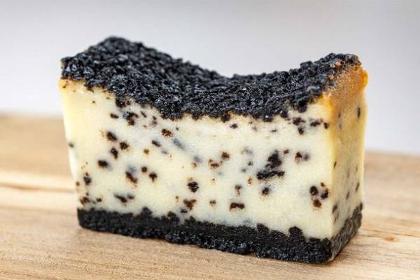 フルーツサンドの人気店 満天堂の新ブランドが登場！チーズケーキ専門店「チーズケーキ満天堂」を埼玉県川口市に11月1日(水)オープン