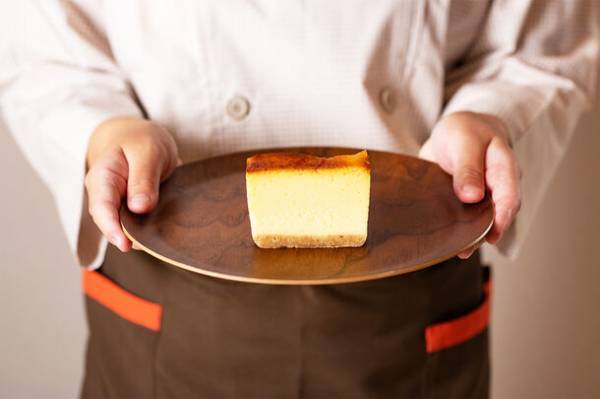 フルーツサンドの人気店 満天堂の新ブランドが登場！チーズケーキ専門店「チーズケーキ満天堂」を埼玉県川口市に11月1日(水)オープン