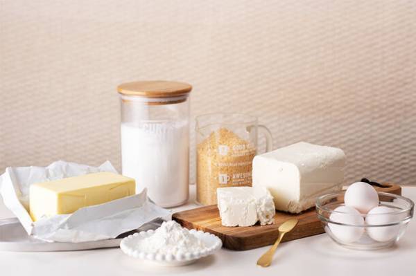 フルーツサンドの人気店 満天堂の新ブランドが登場！チーズケーキ専門店「チーズケーキ満天堂」を埼玉県川口市に11月1日(水)オープン