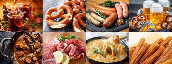 『幕張クリスマスマーケット 2023』11月18日(土)～1月8日(月・祝) 開催！