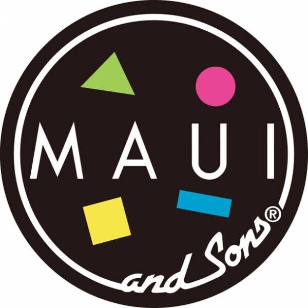 クラウン・クリエイティブがカリフォルニアのサーフ・ライフスタイルブランド「Maui and Sons(マウイアンドサンズ)」の日本での独占エージェント契約を締結