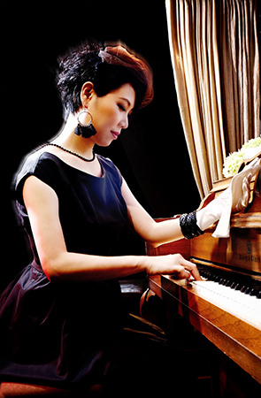 SNOOPYコンサートのためのオリジナル曲、城田優と宮本貴奈の共作による書き下ろし新曲「夢の種」が完成！「皆さんの夢を後押しするような応援歌」告知動画も公開