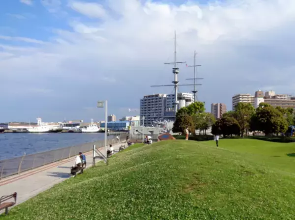 横須賀の未来を子供達と一緒に考えていくイベント「よこすかキッズフェスティバル2023」開催　11月12日(日)横須賀市三笠公園にて