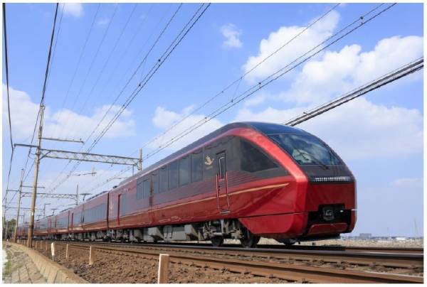 年末から年始にかけて、臨時列車および運転区間延長列車を運転します～今年も大阪・名古屋から伊勢方面に「ひのとり」の臨時列車が走ります～