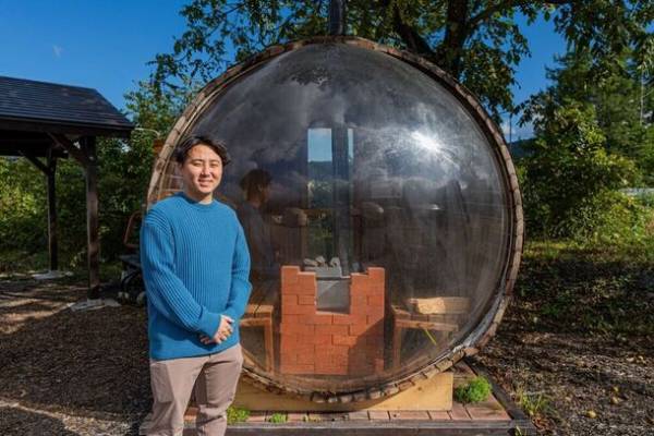 長野県公式観光サイト「Go NAGANO」にて特集『ナガノのキャンプ時間』を公開！