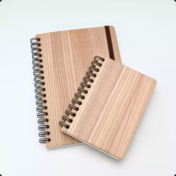 ウッド調でオシャレ＆SDGsに貢献！カーボンオフセット対応ノベルティグッズの企画・販売サービスを11/8(水)より開始