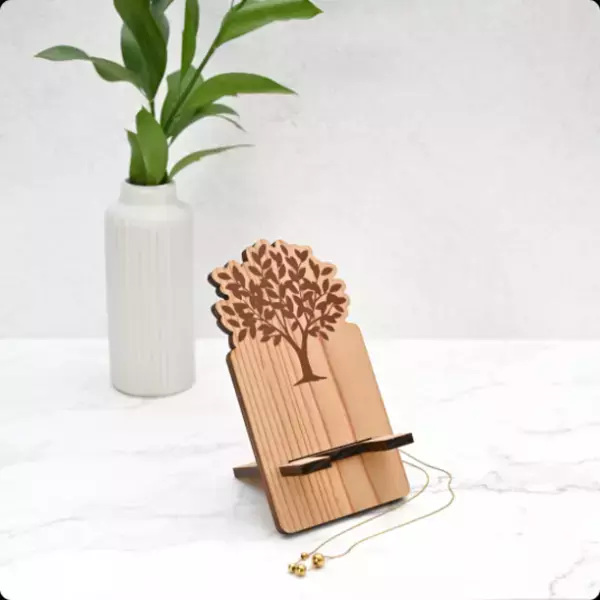 ウッド調でオシャレ＆SDGsに貢献！カーボンオフセット対応ノベルティグッズの企画・販売サービスを11/8(水)より開始