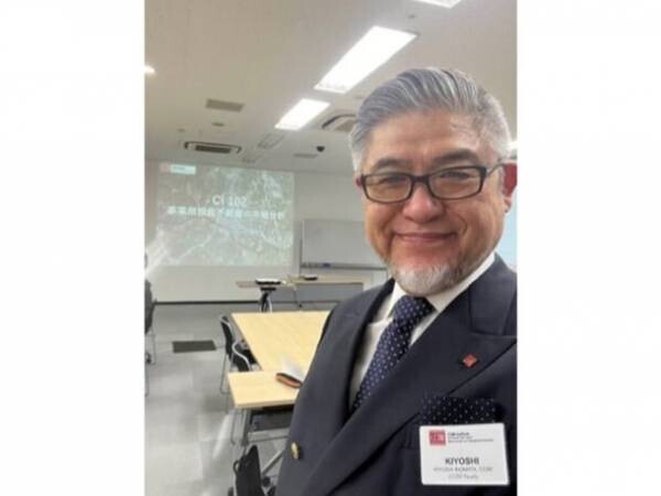 ＜For JAPAN第3弾＞株式会社アセットビルドの 猪俣 淳代表取締役のインタビューが11月15日(水)に公開！