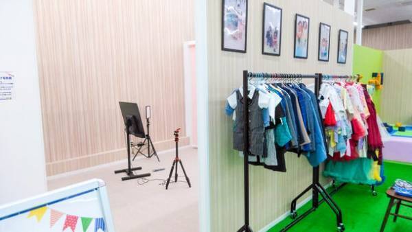 親子で夢中になる室内遊園地「キッズランドUS 千葉フレスポ稲毛店」千葉県千葉市稲毛区に11月3日(金・祝)グランドオープン！