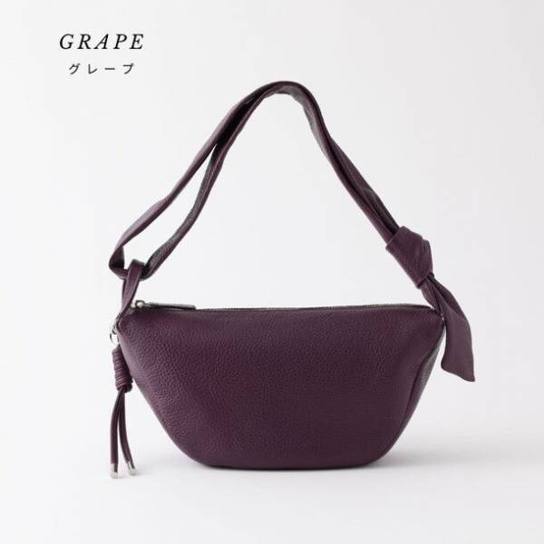 人気インスタグラマーyoko×bell la bell　コラボカラーバッグの予約販売を開始