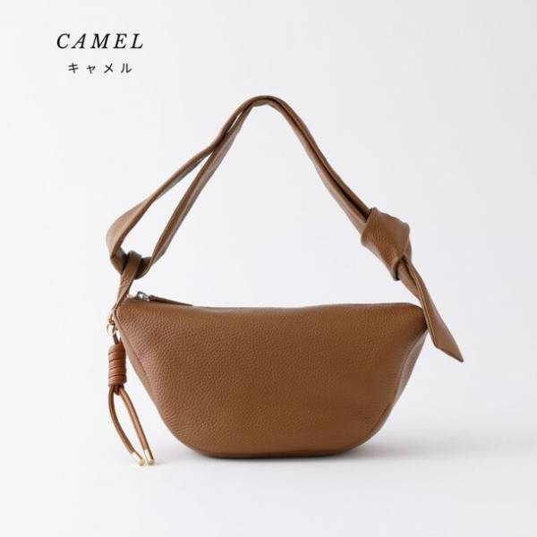 人気インスタグラマーyoko×bell la bell　コラボカラーバッグの予約販売を開始