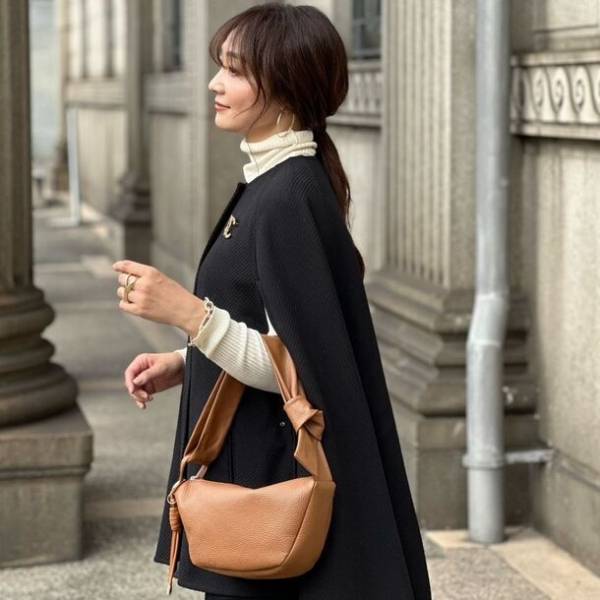 人気インスタグラマーyoko×bell la bell　コラボカラーバッグの予約販売を開始