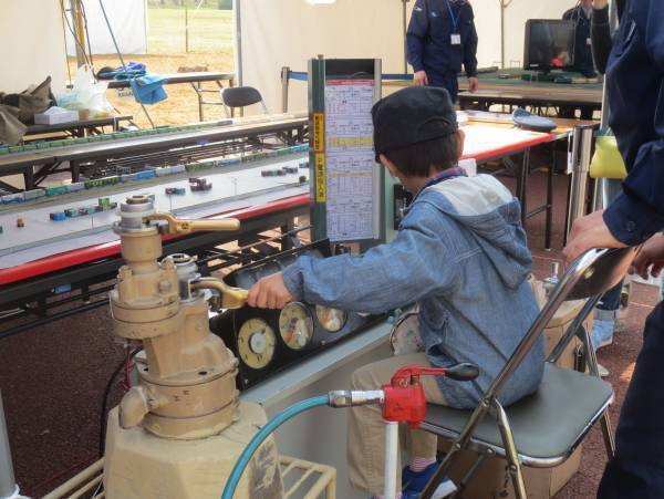 万博鉄道まつり 2023with モノレールサミット 開催！